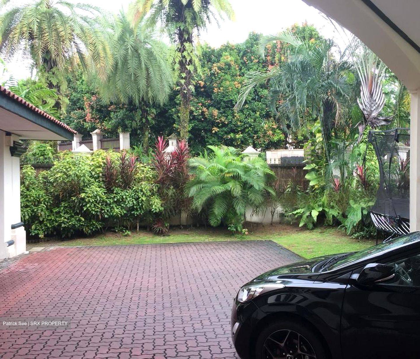Cornwall Gardens (D10), Detached #458137591
